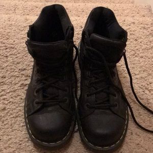 Dr Marten boots